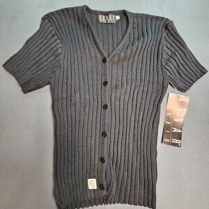 Vintage Kennar Studio Black Sweater